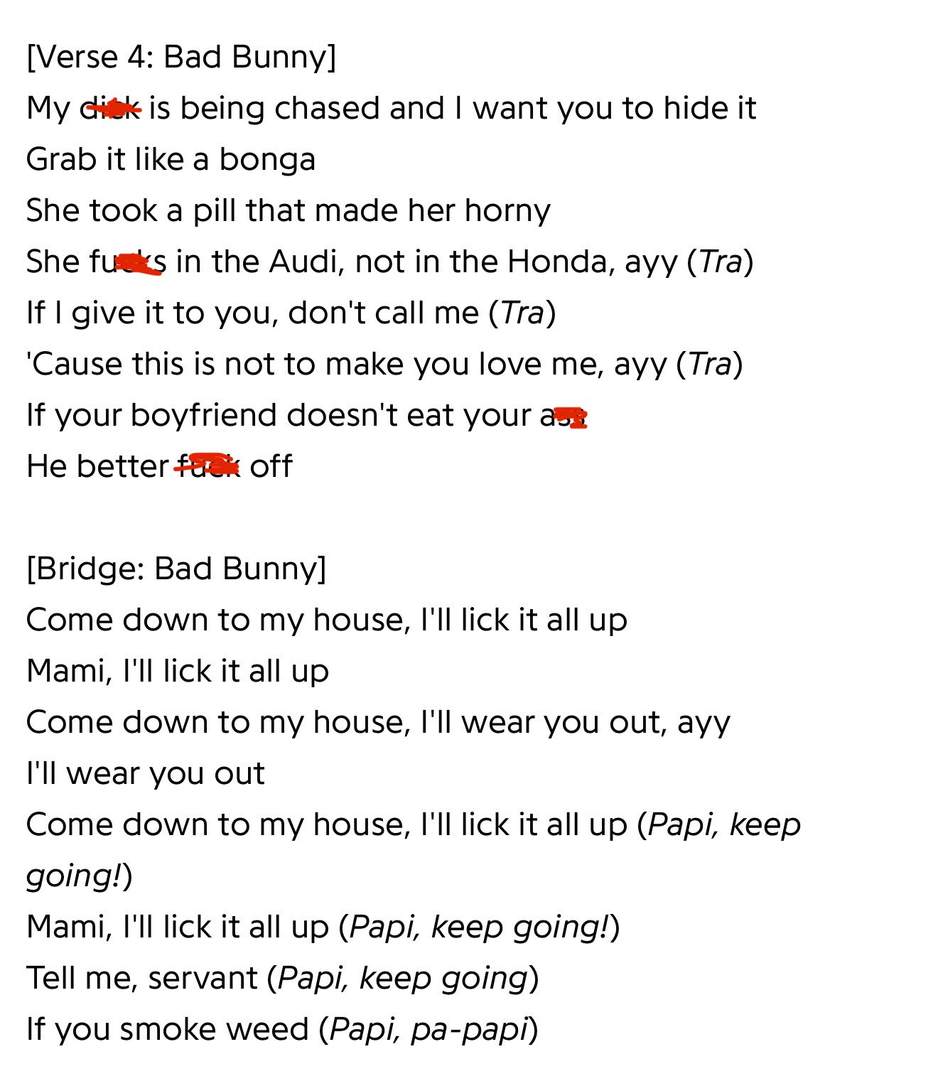 Halftime show crowd shot